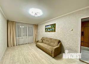 1-к квартира, вторичка, 33м2, 2/5 этаж