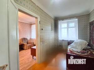 2-к квартира, вторичка, 43м2, 2/3 этаж