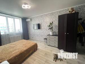 1-к квартира, вторичка, 37м2, 13/15 этаж