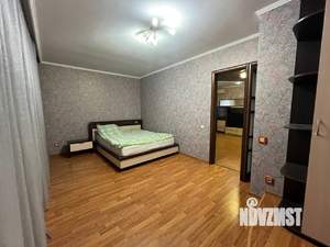 3-к квартира, вторичка, 99м2, 4/4 этаж