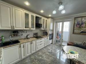 2-к квартира, вторичка, 62м2, 4/17 этаж