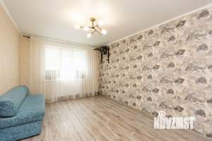 2-к квартира, вторичка, 60м2, 3/17 этаж
