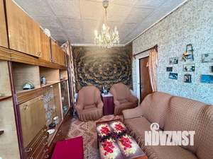 2-к квартира, вторичка, 41м2, 4/5 этаж