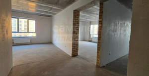 1-к квартира, вторичка, 76м2, 10/17 этаж