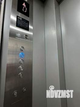 1-к квартира, вторичка, 33м2, 4/5 этаж