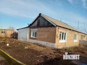 4-к квартира, вторичка, 62м2, 1/1 этаж