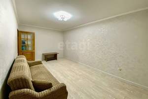 1-к квартира, вторичка, 33м2, 2/5 этаж