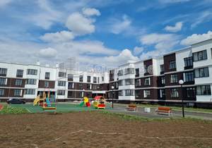 1-к квартира, вторичка, 42м2, 2/3 этаж