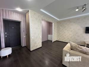 1-к квартира, вторичка, 39м2, 12/13 этаж