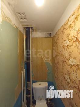 2-к квартира, вторичка, 54м2, 5/9 этаж