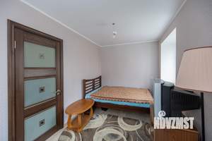 2-к квартира, вторичка, 40м2, 2/6 этаж