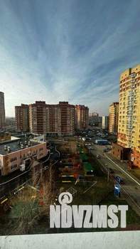 2-к квартира, сданный дом, 55м2, 9/15 этаж