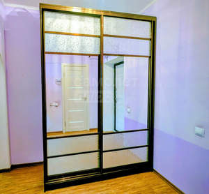 1-к квартира, вторичка, 40м2, 7/14 этаж