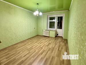 3-к квартира, вторичка, 102м2, 4/5 этаж