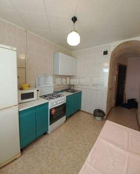 2-к квартира, вторичка, 53м2, 8/9 этаж