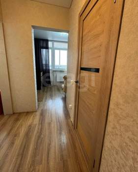 1-к квартира, вторичка, 31м2, 9/17 этаж