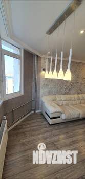 2-к квартира, вторичка, 60м2, 17/19 этаж