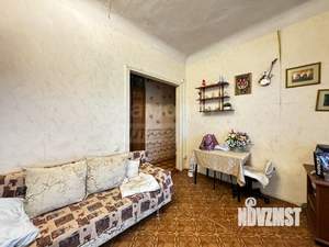 2-к квартира, вторичка, 48м2, 1/1 этаж