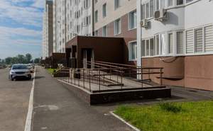 1-к квартира, вторичка, 40м2, 14/17 этаж