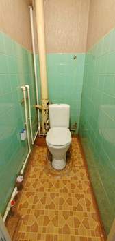 2-к квартира, вторичка, 54м2, 1/9 этаж