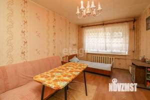 1-к квартира, вторичка, 31м2, 2/5 этаж