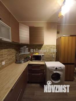 1-к квартира, вторичка, 38м2, 5/10 этаж