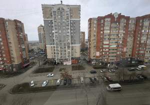 3-к квартира, вторичка, 66м2, 9/9 этаж