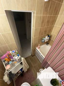 1-к квартира, вторичка, 33м2, 1/11 этаж