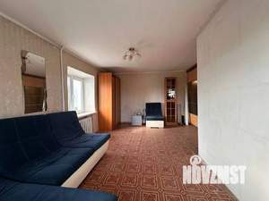 1-к квартира, вторичка, 31м2, 4/5 этаж
