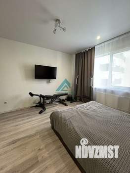 2-к квартира, вторичка, 60м2, 13/17 этаж