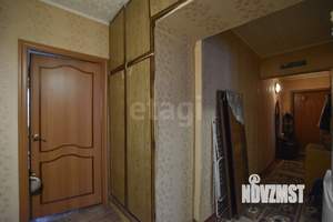 3-к квартира, вторичка, 66м2, 5/9 этаж