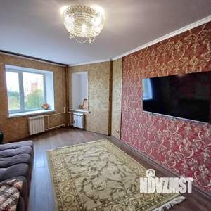 1-к квартира, вторичка, 40м2, 4/14 этаж