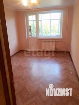 2-к квартира, вторичка, 44м2, 4/5 этаж