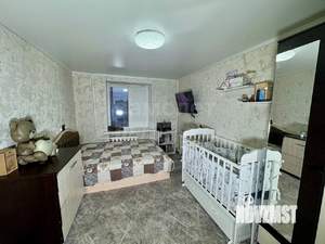 1-к квартира, вторичка, 30м2, 5/9 этаж