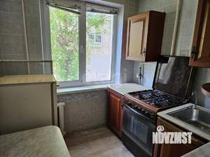 3-к квартира, вторичка, 62м2, 2/5 этаж
