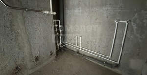 3-к квартира, вторичка, 72м2, 2/20 этаж