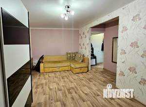 1-к квартира, вторичка, 30м2, 3/5 этаж