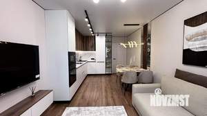 3-к квартира, вторичка, 90м2, 4/17 этаж