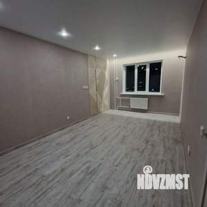 1-к квартира, вторичка, 35м2, 4/22 этаж
