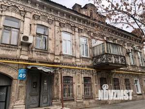 2-к квартира, вторичка, 33м2, 1/2 этаж