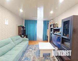 1-к квартира, вторичка, 37м2, 5/9 этаж