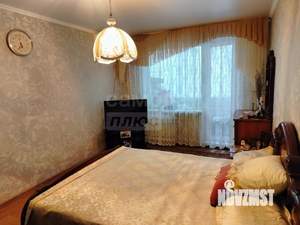 3-к квартира, вторичка, 62м2, 2/5 этаж