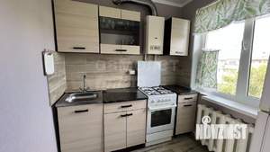 2-к квартира, вторичка, 45м2, 5/5 этаж