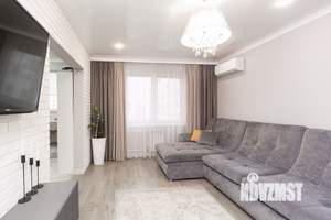 3-к квартира, вторичка, 76м2, 11/12 этаж