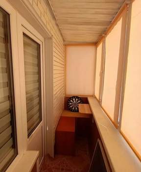 2-к квартира, вторичка, 43м2, 2/5 этаж