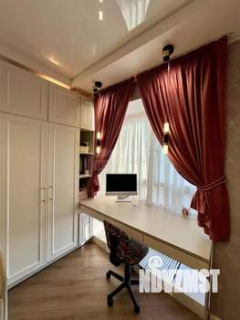 6-к квартира, вторичка, 217м2, 12/13 этаж