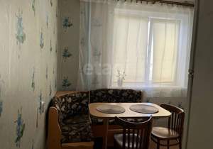1-к квартира, вторичка, 37м2, 4/10 этаж