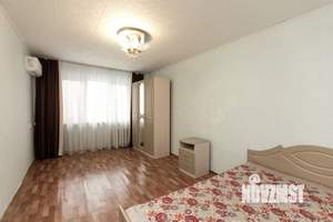 1-к квартира, вторичка, 30м2, 3/5 этаж