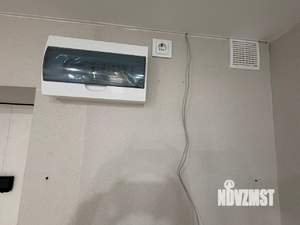 Студия квартира, вторичка, 19м2, 3/5 этаж