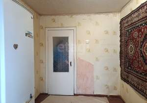 3-к квартира, вторичка, 58м2, 5/5 этаж